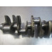 #DG04 Crankshaft Standard For 01-02 Cadillac DeVille  4.6  12554581 Vin 9